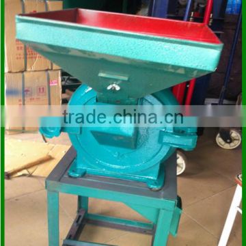 Corn flour mill machine