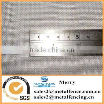 180 micron Stainless steel wire mesh for filter