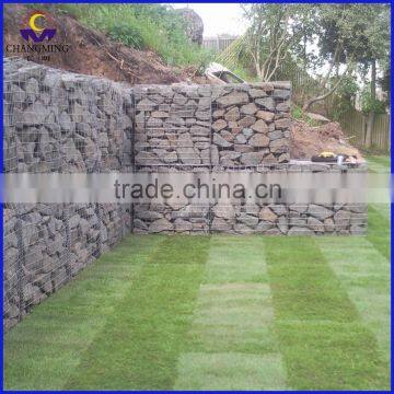 Real Factory Welded Gabion Boxes Price From Anping Deming photo-4