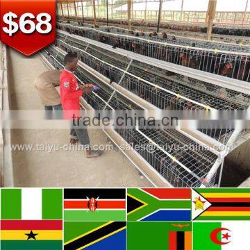 Trade assurance NO.1 supply instruction manual freely 160 bird cage for poultry