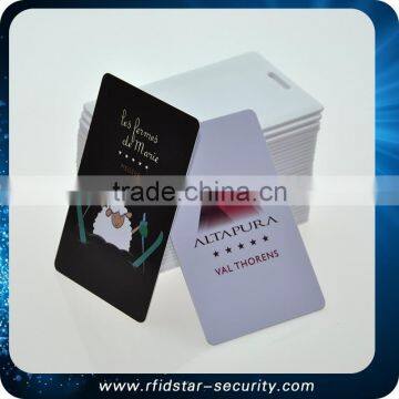 High Quality Offset Printing Pvc Card for Access Control System photo-6