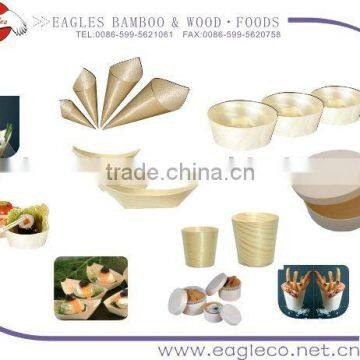 Wooden Products