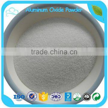 White Fused Alumina F16-F220