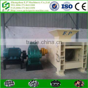 Bauxite Ore Iron Ore Gypsum Powder Mineral Powder Briquetting Machine With Competitive Price photo-3