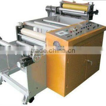 For food usage Aluminum foil round Tray making machine