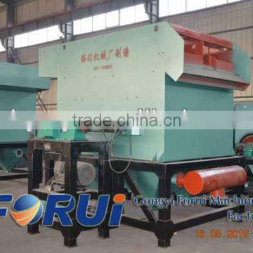 high capacity manganese ore jigging machine