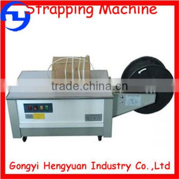 widely used PP Belt Briquettes Packing Device