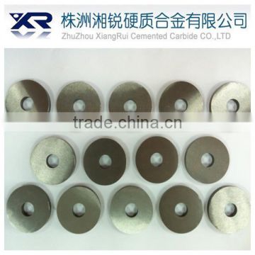 tungsten carbide disc for cutting wood