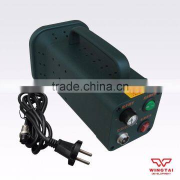 220V 50HZ Rechargeable Stroboscope Light For Print Defect Inspection photo-4