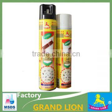 China mosquito srpay,mosquito aerosol spray,anti mosquito spray