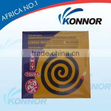 Smokeless Mosquito Coil Mosquito Repelllent Incense Mosquito Coil Packing