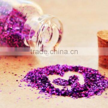 wholesale bulk Glitter powder nail art