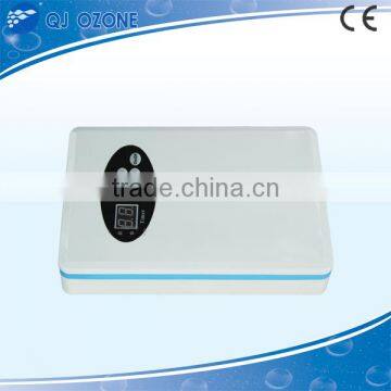 Fashion Ozone and Ion Air Purifier Machine for Used in Home photo-2