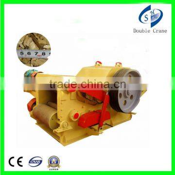 wood drum chipper for sale