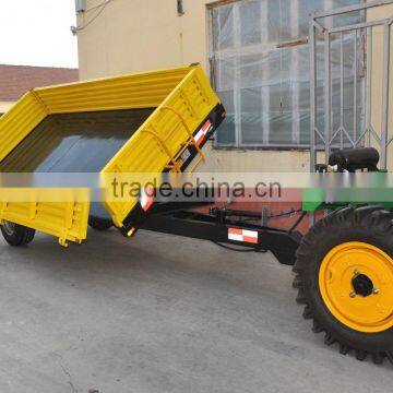 Tractor Trolley