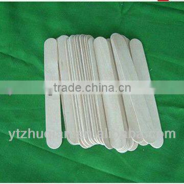 Safe cheapest sterile wooden tongue depressor