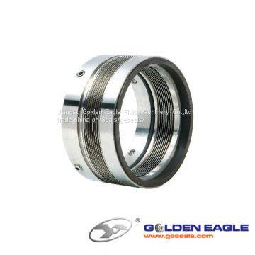 Equivalent to Burgmann MFL85N Metal bellow mechanical seal