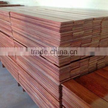 Floor Nice Hard Wood From Laos photo-4