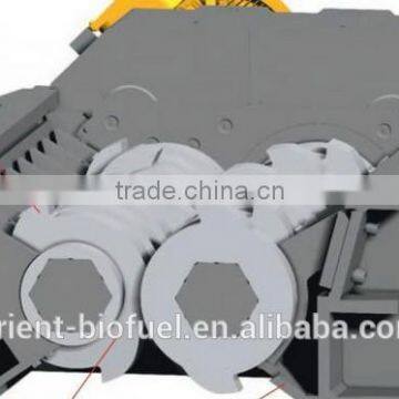 Made in China CE Anegre Figured Wood Electric Pulverizer for Sale