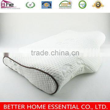 High Density Cool Gel Memory Foam Pillow photo-5