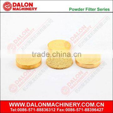 Bronze Sintered Filter photo-5