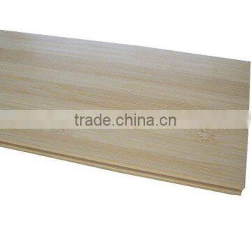 Natural Vertical/Horizontal Bamboo Flooring