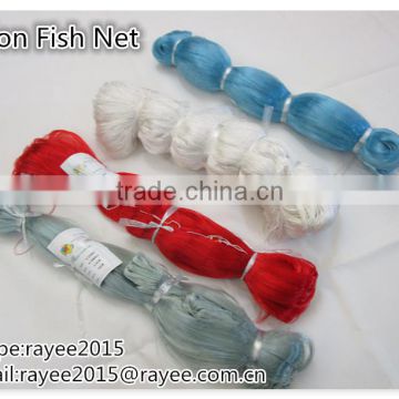 double knot fishing net machine used fishing net scrap, pa fishing net scrap,nylon fishing net scrap