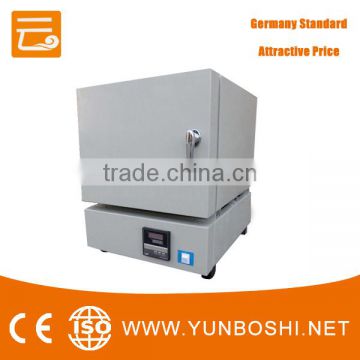 On-time Shipment BX-8-10 High Precision Industrial Muffle Furnace