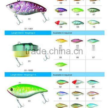 Wobber lure,Fishing Lures,Fishing Baits