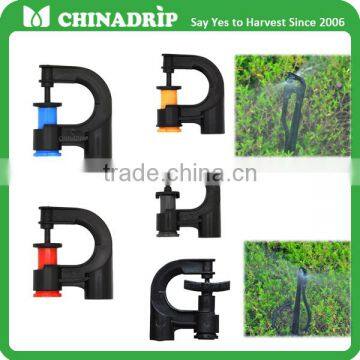 G Type Sprinkler Irrigation Garden Irrigation System Rotating sprinkler