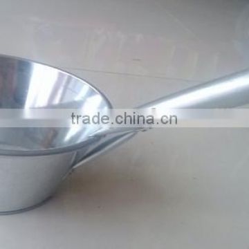 All kinds of water ladle/scoop/bailer