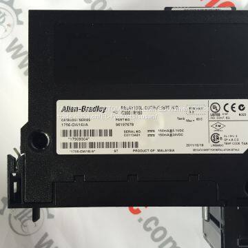 1715-IF16 ALLEN BRADLEY sales@mvme.cn