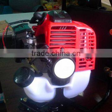 22.5cc Tea Harvester for Harvesting Tea photo-2