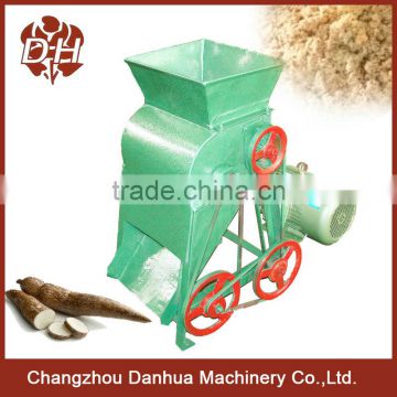 Farm Labor-Saving partner mill Cassava Flour Grinding Mill