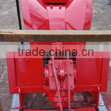 Three Point Mounted Offset Middle Duty Trencher for Sale