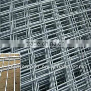 galvanized steel wire mesh panels