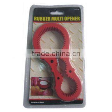 Rubber multi opener(D00646)