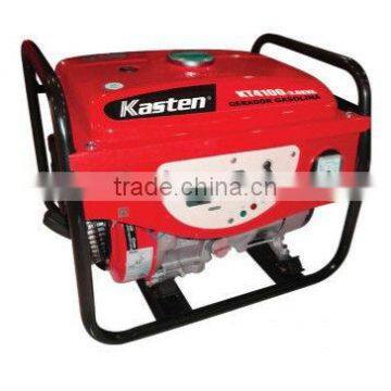 GASOLINE GENERATOR