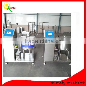 Milk Pasteurizer Machine Price / Mini Pasteurizer For Milk