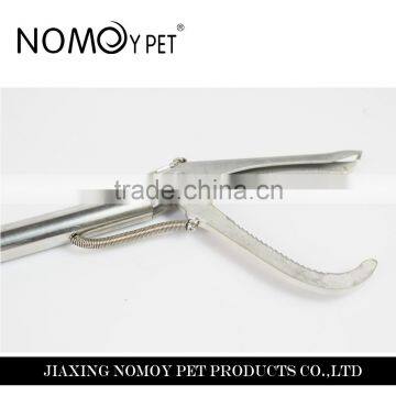 Nomo Professional Snake Tongs,Snake Catcher Stick,Snake Trap Made In China photo-5