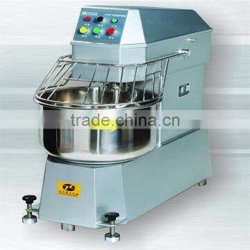 CE Cerificate Heavy Duty Big Production Ability 5 Star Hotel Standard Restaurant Use Dough Mixer