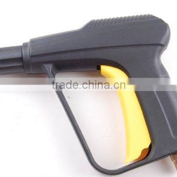 High pressure foam long gun