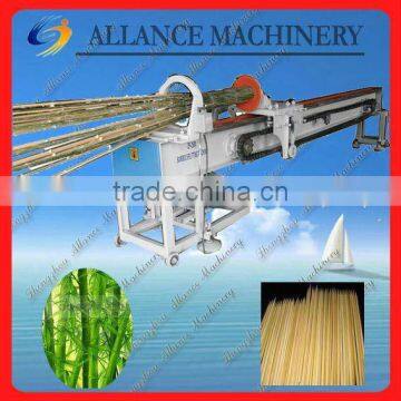 118 Hot sale tooth pick making machine