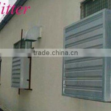 GLITTER Exhaust Fan for poultry house