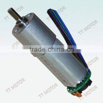 20mm micro metal-brush gear motor and 12 volt dc gear motor