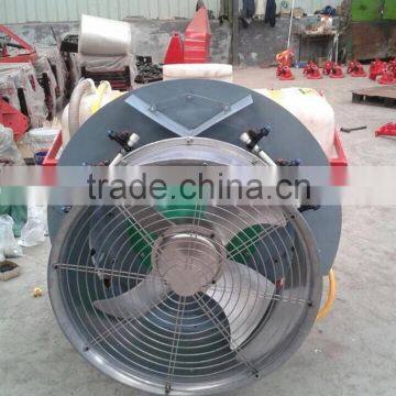 Neweek Agricultural Garden Orchard Spraying Machine