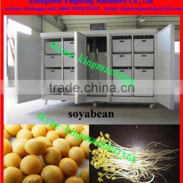Food Machine to Produce Bean Sprouts