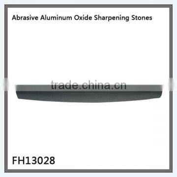 Green Abrasive Aluminum Oxide Sharpening Stones