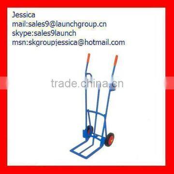 LF-JHT-12 metal hand trolley