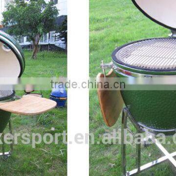 Outdoor Garden Ceramic Fire Pit for BBQ